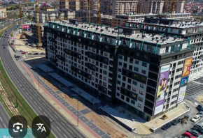 Bulevar deluxe 1 parking free